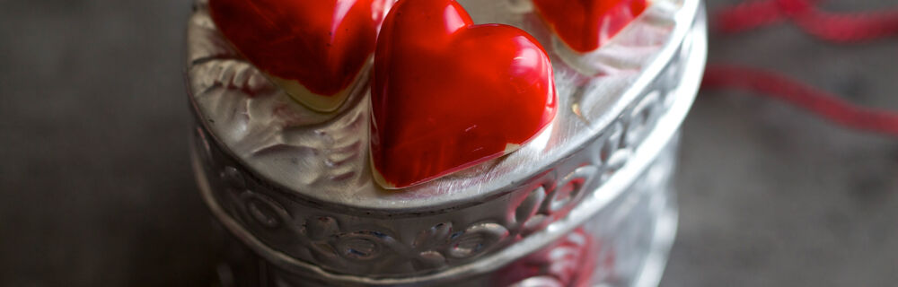 Gefüllte Pralinen selber machen Gefüllte Pralinen selber machen