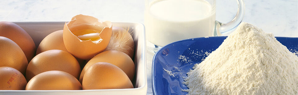 Zutaten vegan tauschen Zutaten vegan tauschen