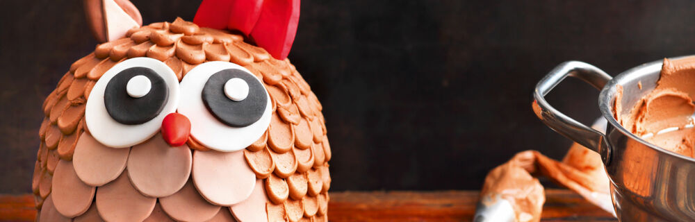 Tortendeko Techniken Motivtorten Tortendeko Techniken Motivtorten