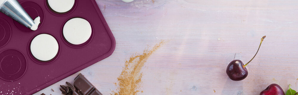 Macarons selber machen Macarons Grundrezept Macarons selber machen Macarons Grundrezept