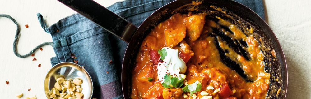 Süßkartoffel Rezept Süßkartoffel Rezept