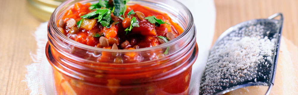 sojabolognese sojabolognese