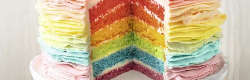 Somewhere over the rainbow Somewhere over the rainbow