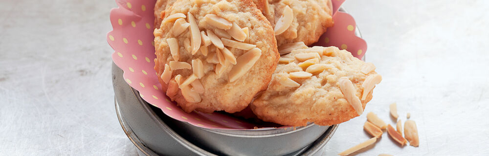 Nussplätzchen Rezepte Nussplätzchen Rezepte