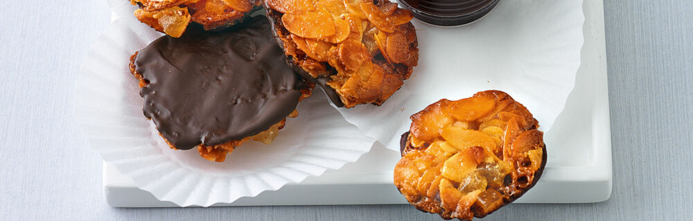 Florentiner Rezepte Florentiner Rezepte