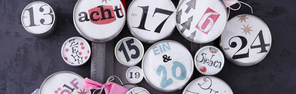 Adventskalender Adventskalender