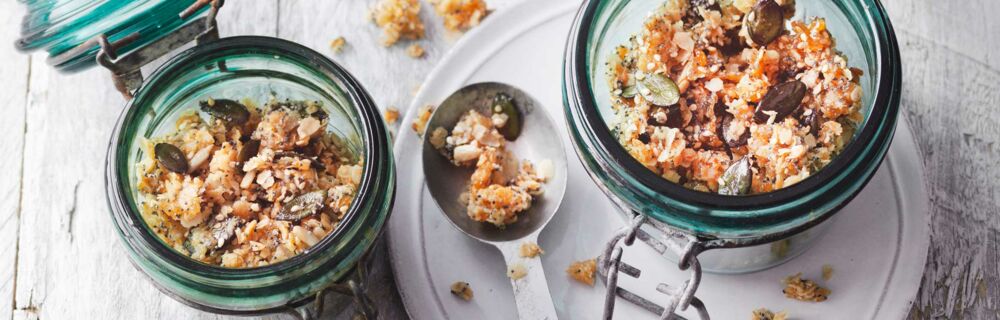 Schlank im Schlaf Frühstücksrzepte Schlank im Schlaf Frühstücksrzepte