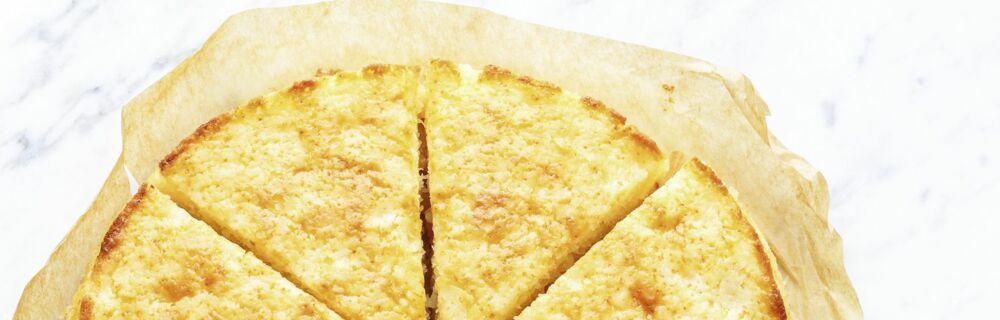 Einfacher Ananaskuchen Einfacher Ananaskuchen