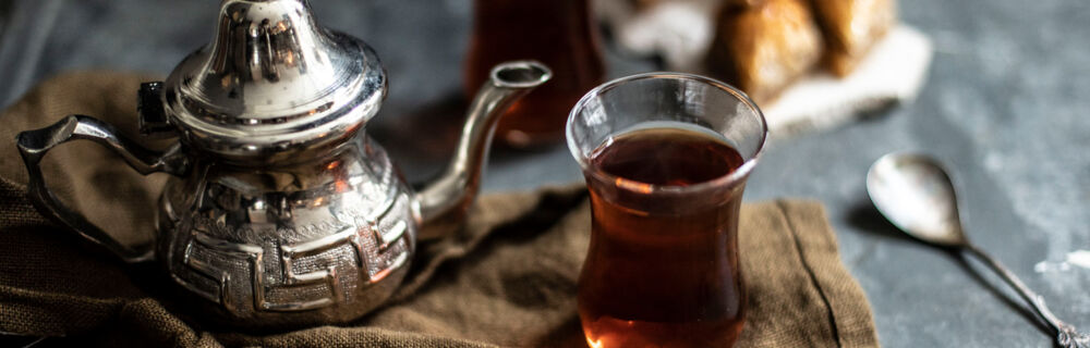 Viele aserbaidschanische Rezepte weisen Ähnlichkeit zur türkischen Küche auf. Aserbaidschanische Rezepte