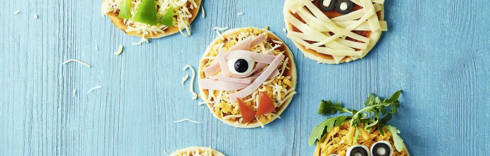 Monsterpizza Monsterpizza