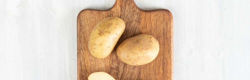 Kartoffeln Kartoffeln