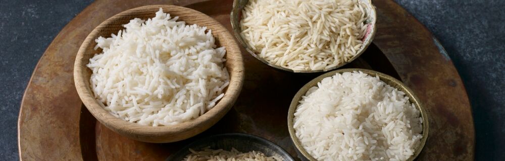 Reissorten Reissorten