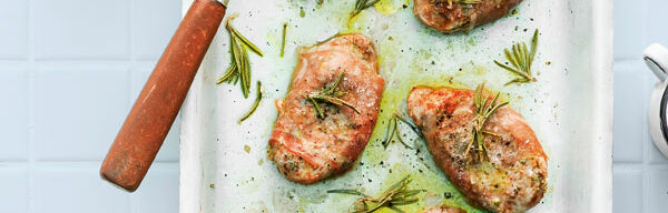 Mittelmeerröllchen Mittelmeerröllchen