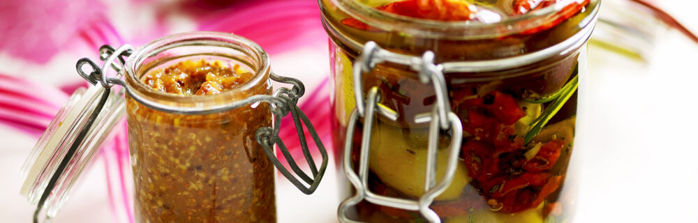 Feigensenf Feigensenf