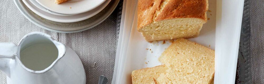 Brot backen Süßes Brot Brot backen Süßes Brot