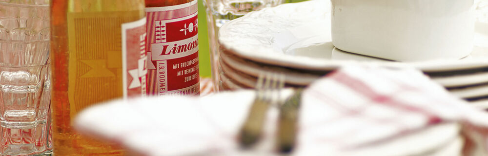 Buffet richtig planen Buffet richtig planen