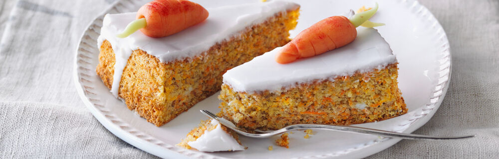 Rüblikuchen