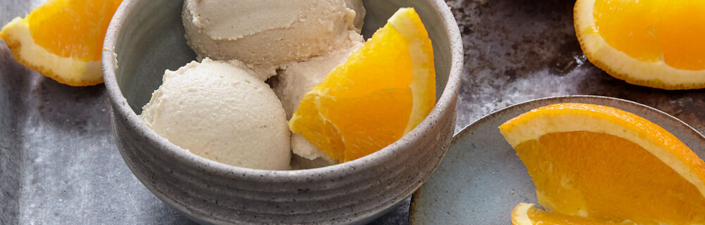 Lucuma-Eis Lucuma-Eis