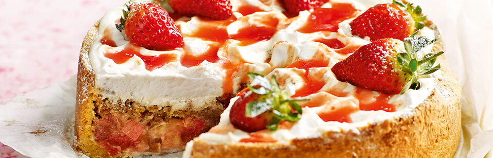 Torten mit Alkohol- Rezepte Torten mit Alkohol- Rezepte