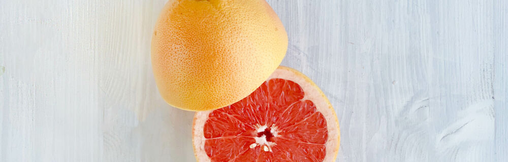 Grapefruits Grapefruits