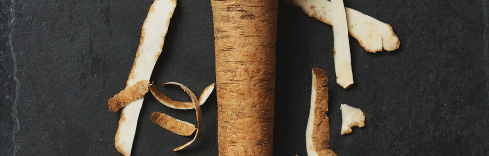 Meerrettich Meerrettich