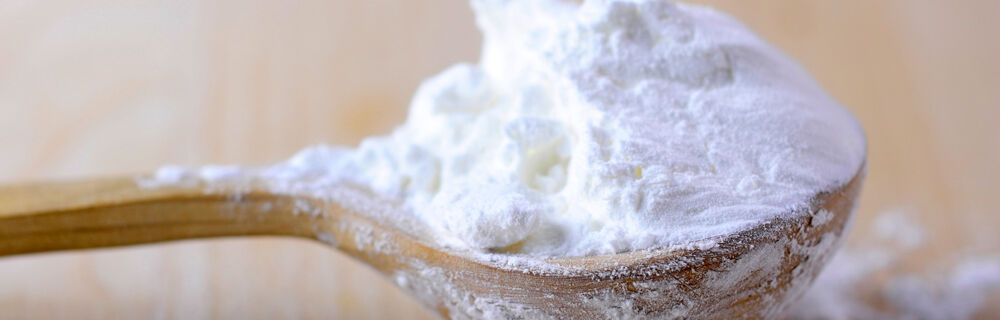 Stärkemehle Stärkemehle