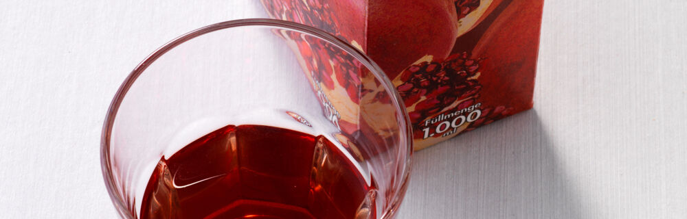 Fruchtnektar Fruchtnektar