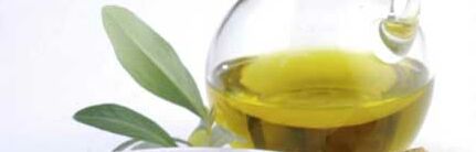 Welches Öl wofür? Welches Öl wofür?