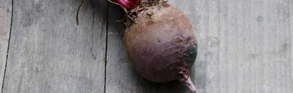 Detox Booster Rote Bete Detox Booster Rote Bete
