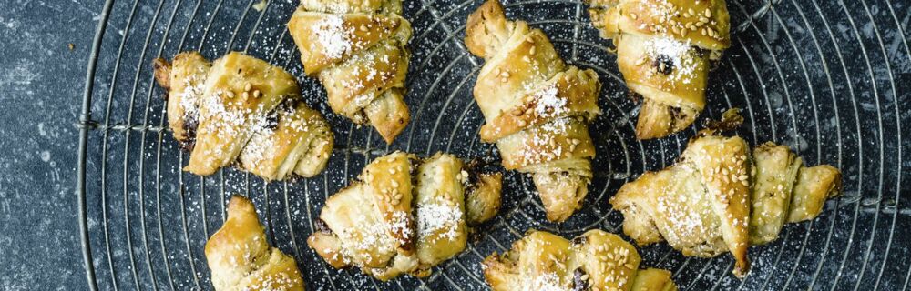 Rugelach Rugelach