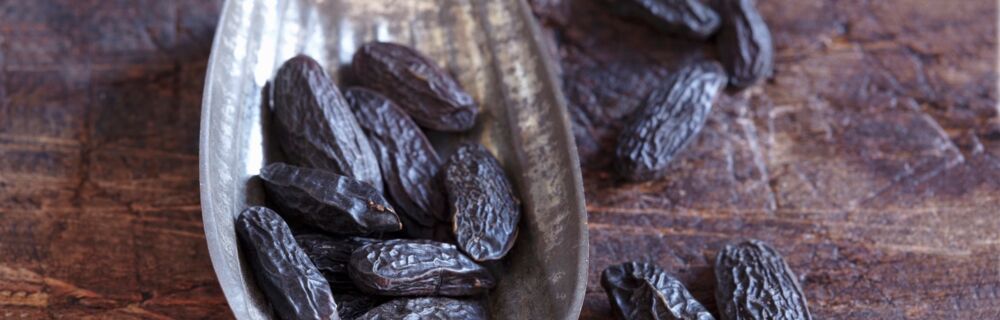 Tonkabohnen Tonkabohnen