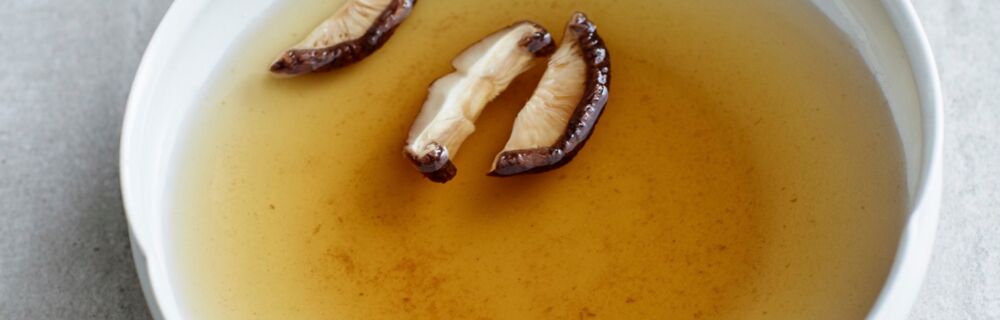 Dashibrühe Dashibrühe