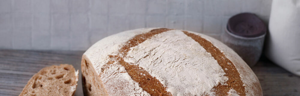 Brot backen Brot backen