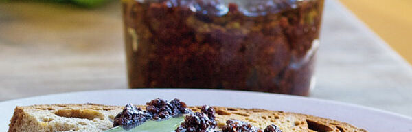 Die besten Rezepte für Tapenade | Küchengötter Die besten Rezepte für Tapenade | Küchengötter