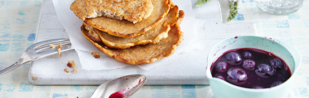 Power-Pancakes