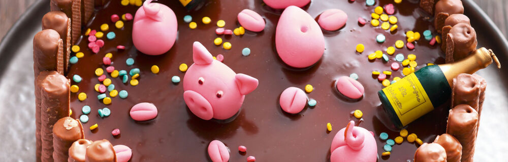 Schokoladentorten Motivtorten Rezepte Schokoladentorten Motivtorten Rezepte