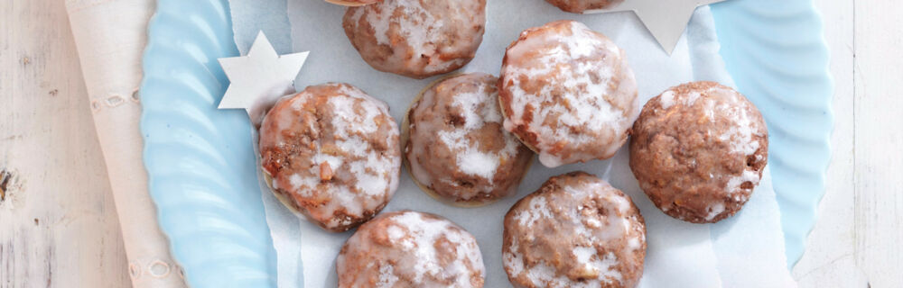 Lebkuchen Rezepte Lebkuchen Rezepte