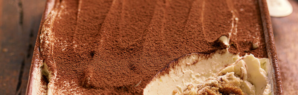 Tiramisu ohne Ei und ohne Alkohol Rezepte Tiramisu ohne Ei und ohne Alkohol Rezepte