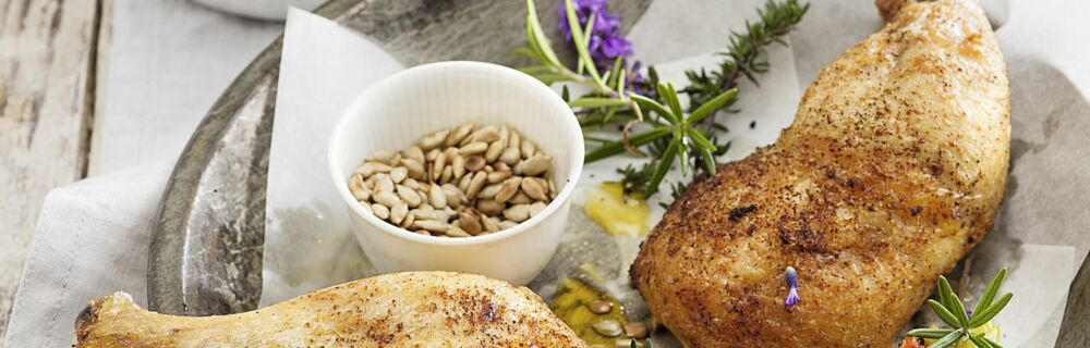 Fleisch Geflügel Rezepte Fleisch Geflügel Rezepte