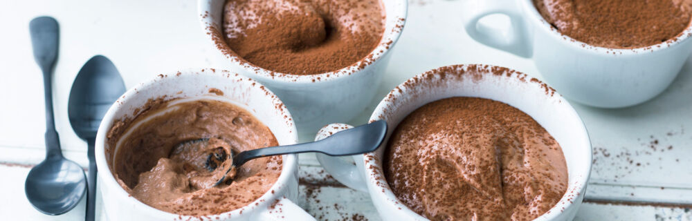 Desserts Mousse Rezepte Desserts Mousse Rezepte