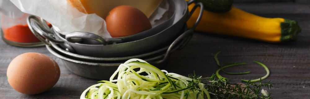 Zucchininudeln Rezepte Zucchininudeln Rezepte