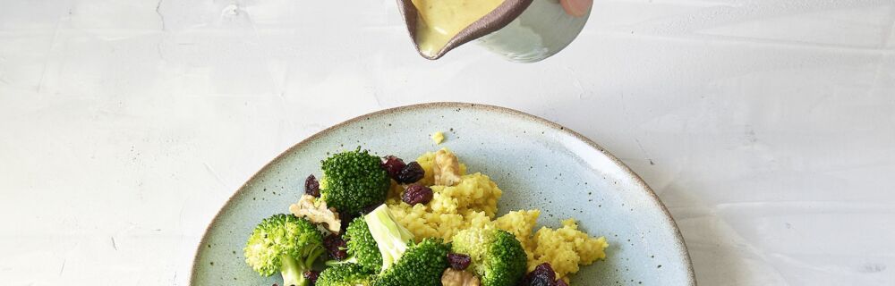 Gib deinen Senf dazu: Die besten Rezepte mit Senfsauce | Küchengötter Gib deinen Senf dazu: Die besten Rezepte mit Senfsauce | Küchengötter