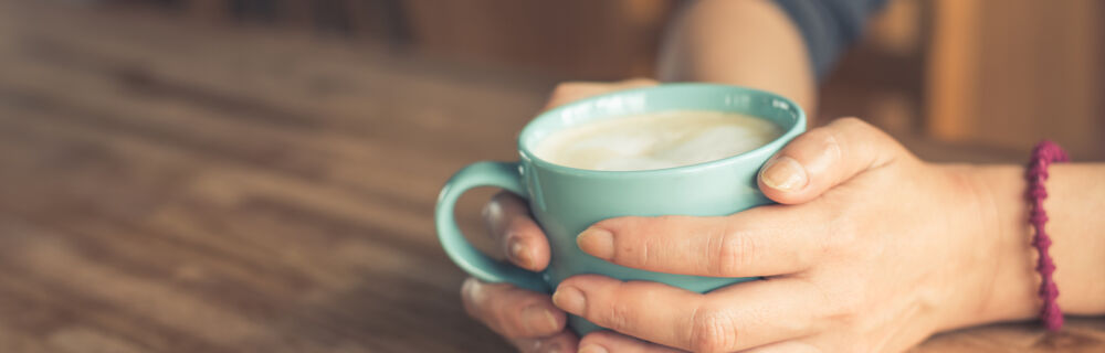 Kaffee ohne Maschine zubereiten Kaffee ohne Maschine zubereiten