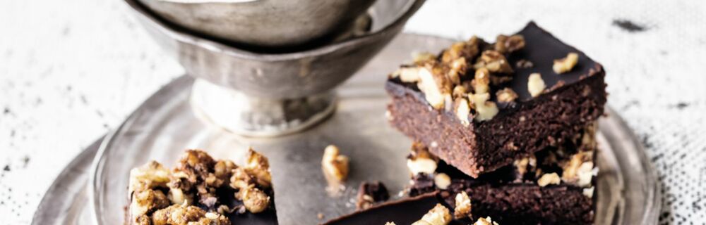 Supersoft-Brownies Supersoft-Brownies