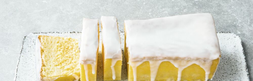 Sandkuchen ohne Mehl Sandkuchen ohne Mehl