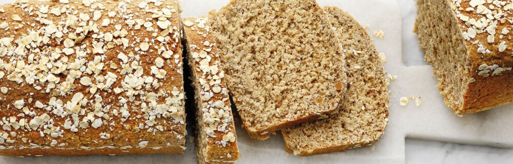 Frühstücksbrot Frühstücksbrot