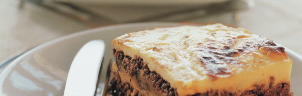 Moussaka