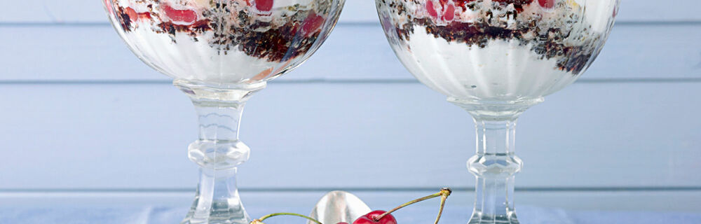 Pommersche Götterspeise Pommersche Götterspeise