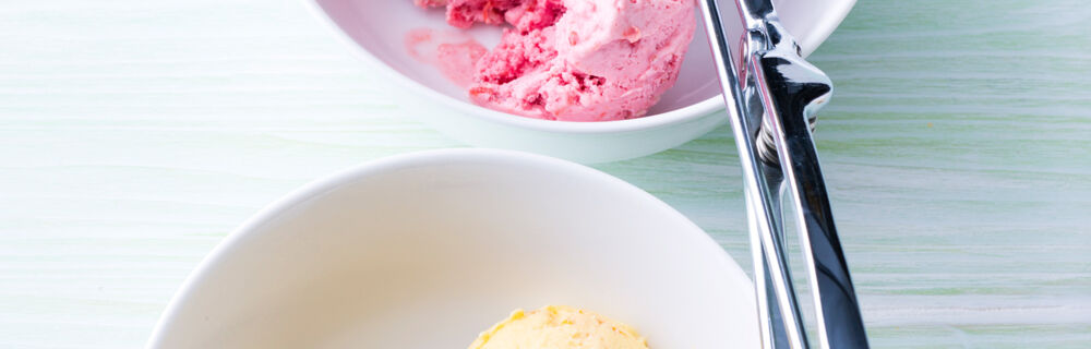 Eis selber machen Rezepte Eiscreme Eis selber machen Rezepte Eiscreme