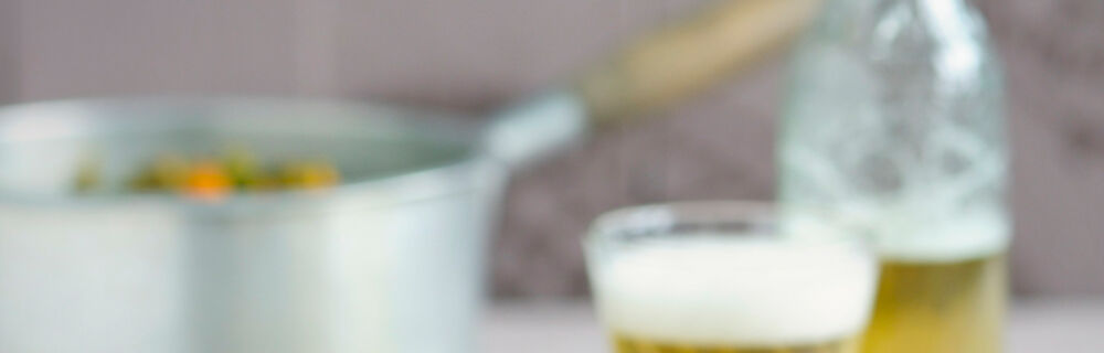 Grünkohl mit Mettenden Grünkohl mit Mettenden